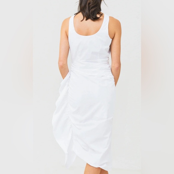 NWT Rhode Elsie dress - Picture 2 of 5